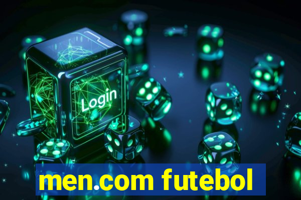 men.com futebol